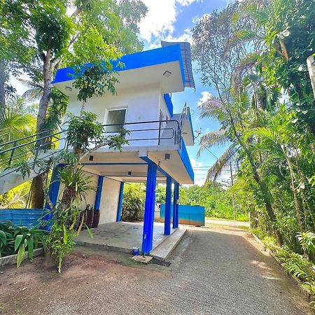 Bed and Breakfast Jungle Fence Bentota Esterno foto