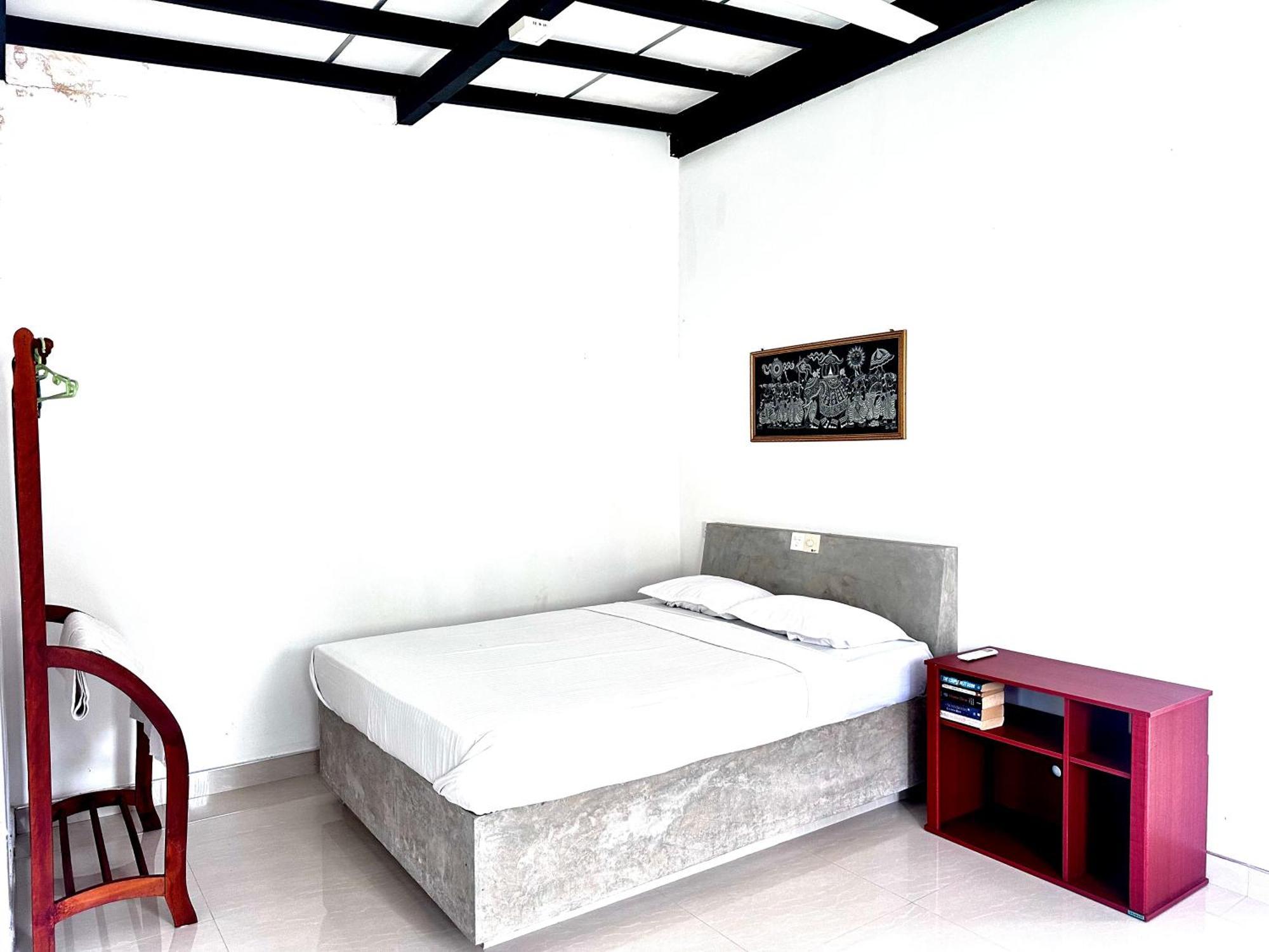 Bed and Breakfast Jungle Fence Bentota Esterno foto